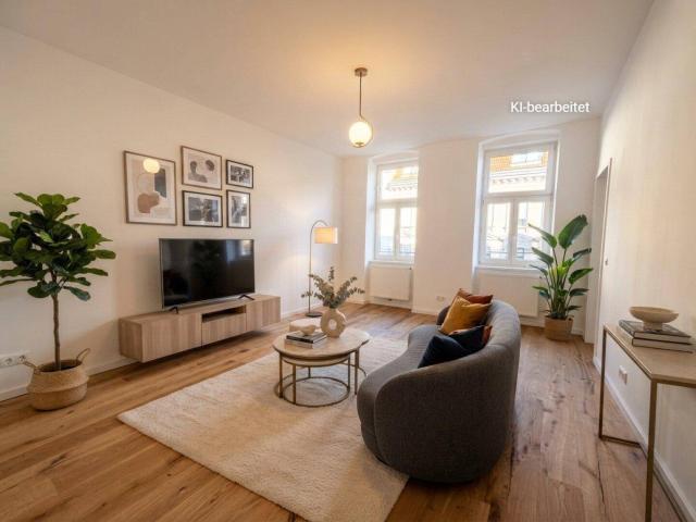 Entzückende 2 Zimmer Wohnung nahe U3/Hütteldorfer Straße, 1150!