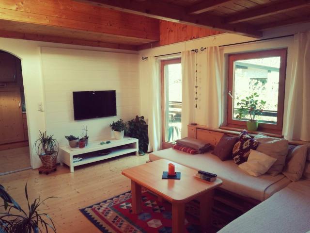 Entzückende 2,5 Zimmer Wohnung