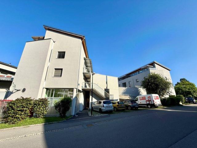 Entzückende 3 Zimmer Maisonettewohnung mit Terrasse in Rankweil zu vermieten!