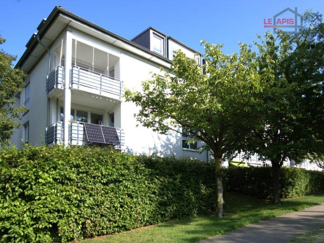 ENTZÜCKENDE DG 2 RWG M. BALKON, AR U. TG IN BELIEBTER LAGE V. LPZ. LAUSEN NAHE D. KULKWITZER SEE´S