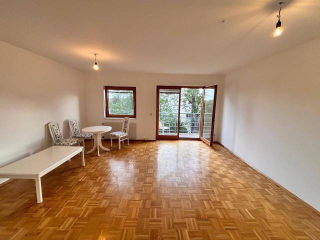Entzückende Singlewohnung im Zentrum von Baden