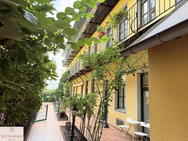 Entzückende Singlewohnung 1120 Wien