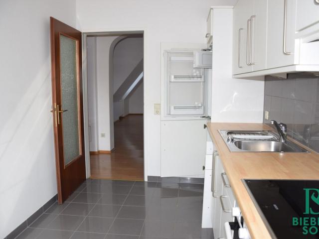 Entzückendes DG Appartement in Hietzinger Cottagelage!