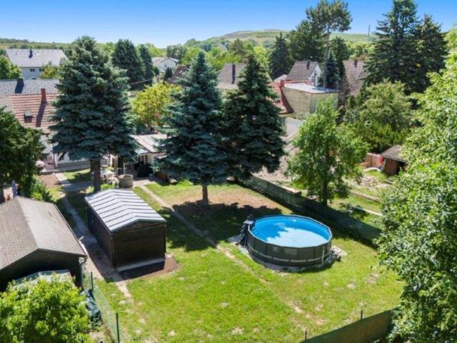 Entzückendes Einfamilienhaus auf 800m² Grund in Leopoldau