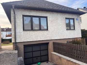 Entzückendes Einfamilienhaus in St. Pölten, 3 Zimmer, Garten, Terrasse, Garage, € 310.000