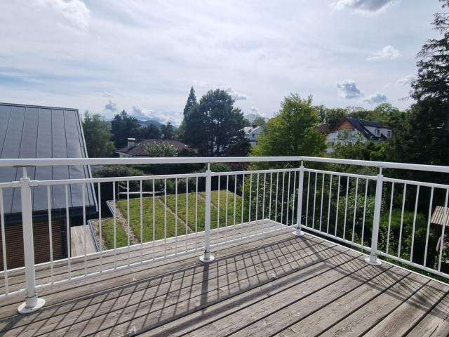 Entzückendes Haus am Maurer Berg