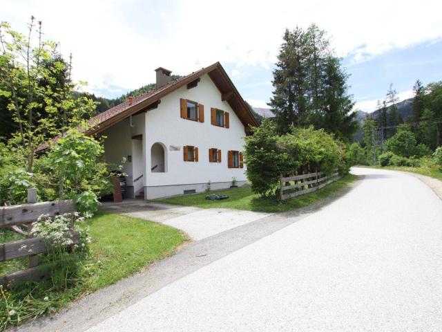 Entzückendes Haus im Bodental traumhafte ruhige Lage in der Natur zwischen Alpengasthof Sereinig und Gasthof Bodenbauer