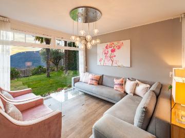 Carona, Lugano, Bezirk Lugano, Tessin