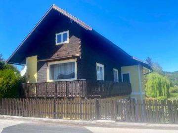 Haus mieten in Bezirk Neunkirchen - Garten