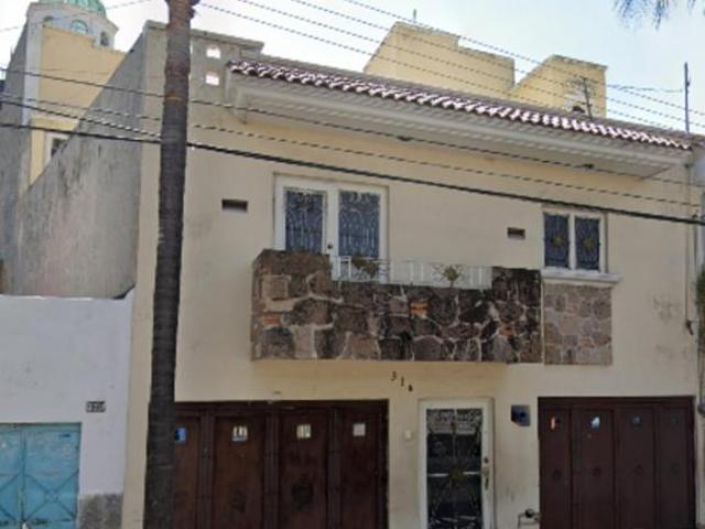ENTA DE CASA EN GUADALAJARA JALISCO C ANTONIO ENRIQUEZ