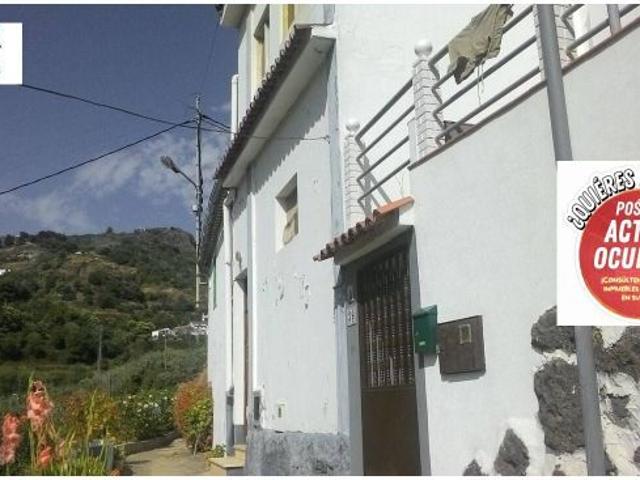 enta de Piso en Teror Las Palmas
