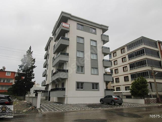 ENTA GAYRİMENKULDEN İTFAİYE YAKINI SATILIK SIFIR 2+1 DAİRE