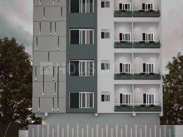 Entally 2 BHK Apartment For Sale Kolkata