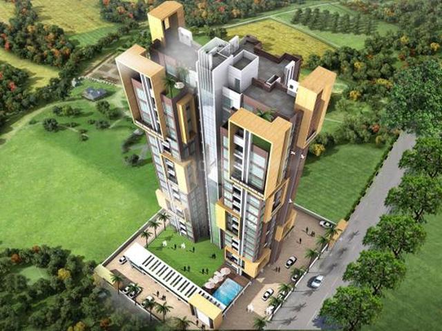 Entally 2 BHK Apartment For Sale Kolkata