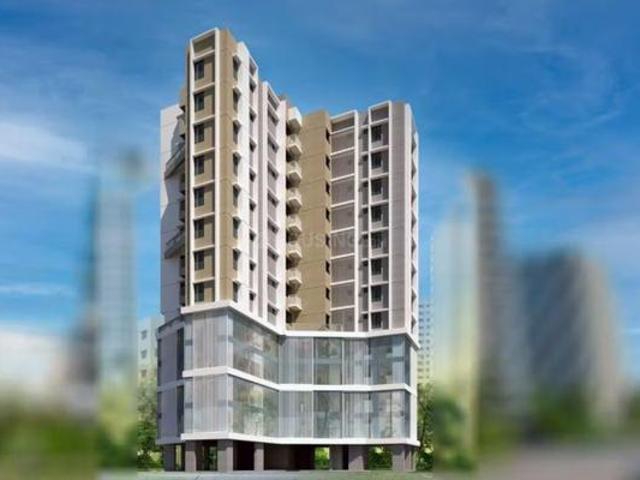 Entally 4 BHK Apartment For Sale Kolkata