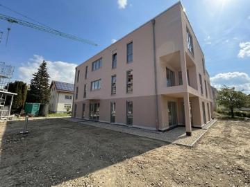 Entdecken Sie moderne Mietwohnungen im schönen Anröchte Berge!