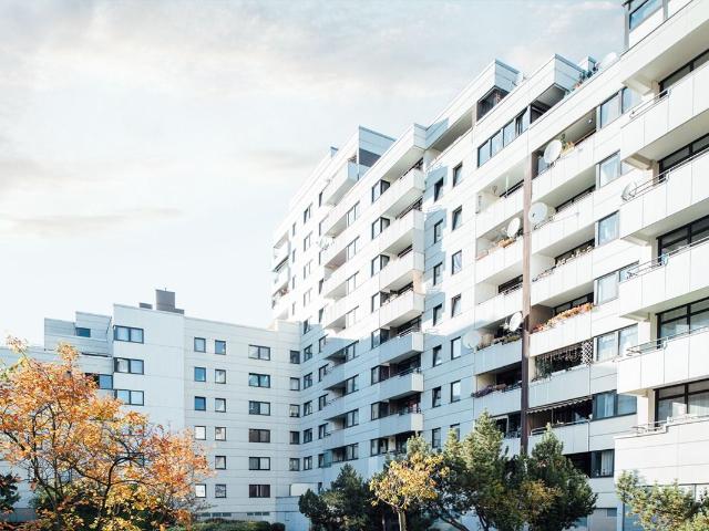 Entdecken Sie die Möglichkeiten: Renovierungsbedürftige 3 Zimmer Wohnung!
