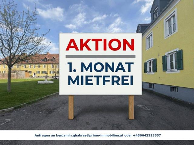 Entdecken Sie gemütliches Wohnen in St Marein im Mürztal!