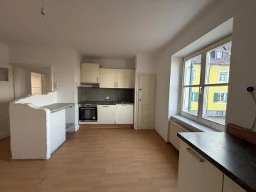 Wohnung mieten in Schaldorf