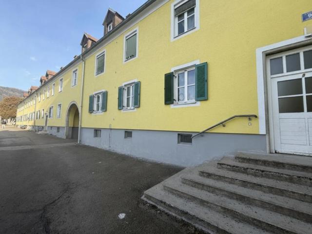 Entdecken Sie gemütliches Wohnen in St Marein im Mürztal!