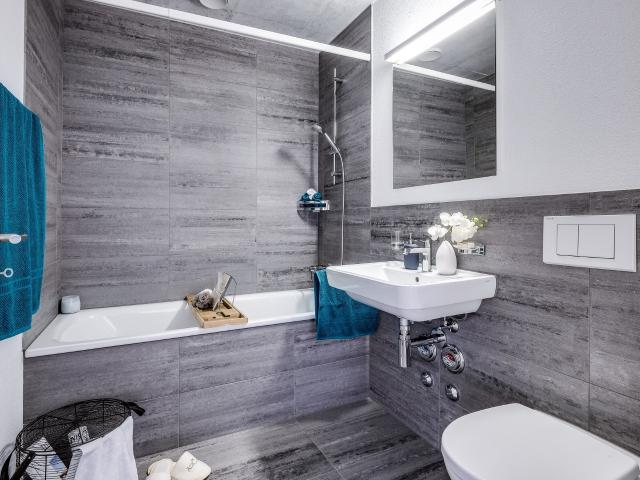 Entdecken Sie Ihr neues Zuhause in dieser traumhaft hellen EG Wohnung