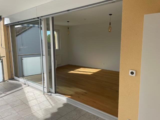 Entdecken Sie Ihr neues Zuhause in einer begehrten Lagen in Basel