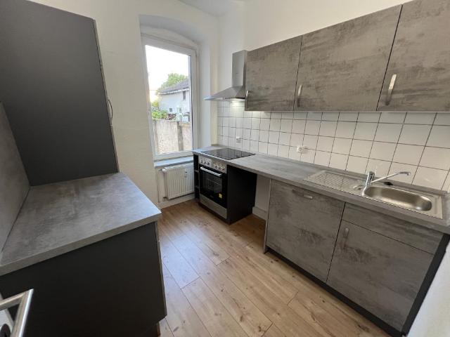 Entdecken Sie Ihr neues Zuhause: Tolle 3 Raum Wohnung mit EBK in Gera Pforten