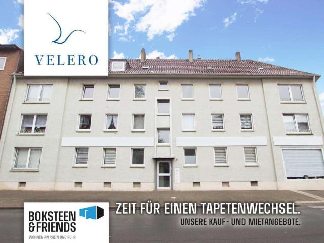 Entdecken Sie Ihr neues Zuhause!