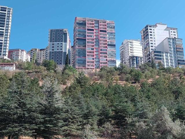 Şentepe Avcılarda Satılık 4+1 Daire