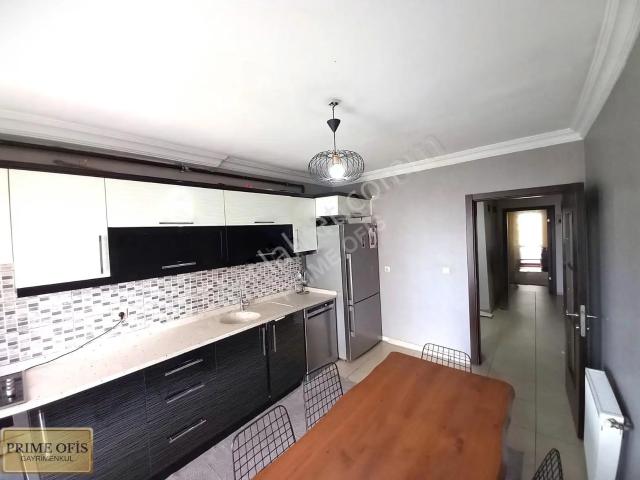 Şentepe Avcılarda 3+1 Satılık Site Dairesi