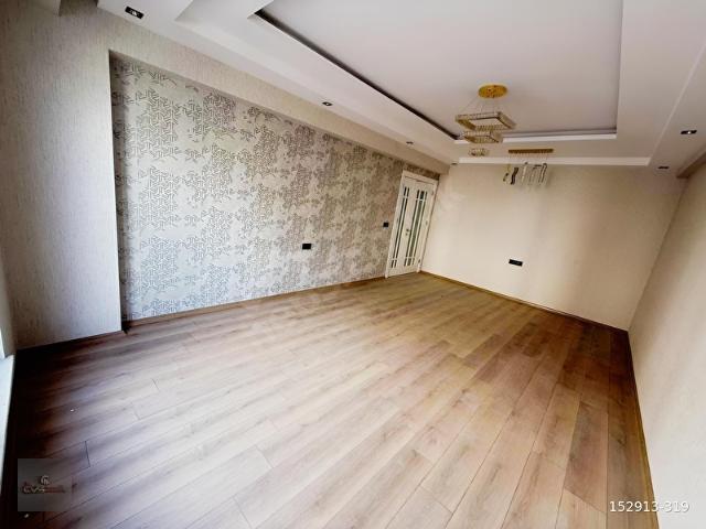 ENTEPE AVM YANI 3.5+1 ARA KAT DAİRE SATILIK