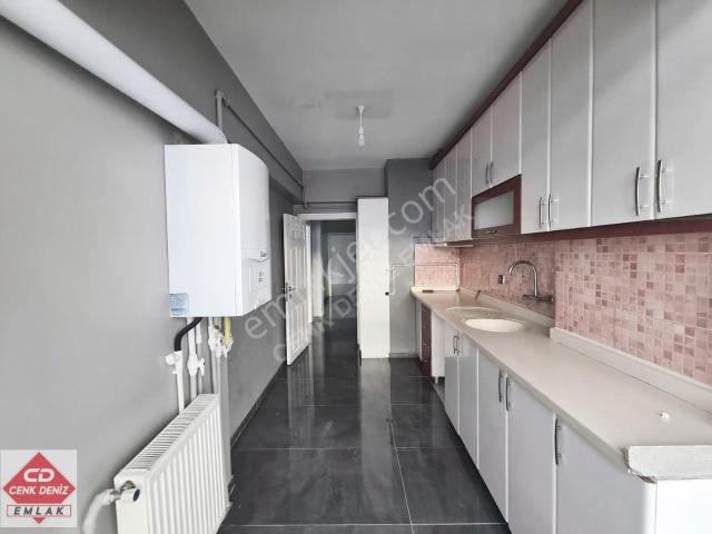 Şentepe Göbek & Özlem Cd. Paraleli Full Yapılı Kiralık 3+1 Daire