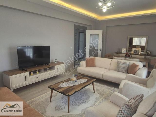 Şentepe Süper Lüx 3+1 Ebv. Banyo + Giyinme Odası