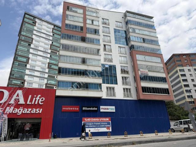 Şentepe'de Kiralık 3+1 | 130 M² | Geniş Balkonlu | Ebeveyn Banyo