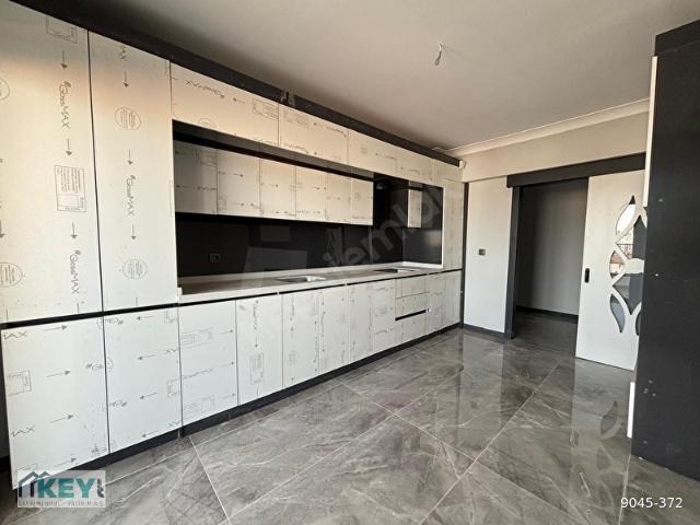 ŞENTEPEDE SIFIR YAPILI 3+1 KATTA 2 DAİRE 110 m FIRSAT!