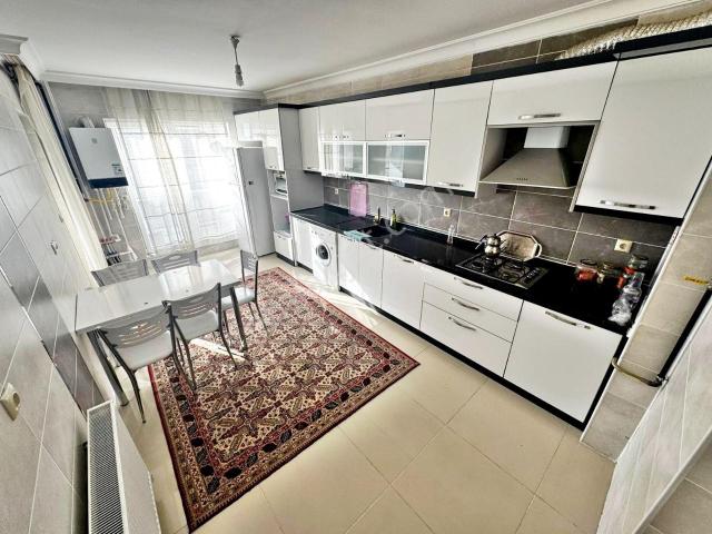 Şentepenin Merkezinde Site İçerisinde Arakat 3+1 Satılık Daire