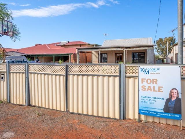 Enter the Market with this 4x2 Home!