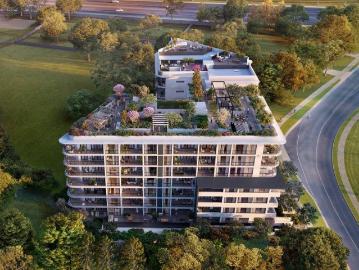 Box Hill, Baulkham Hills, Baulkham Hills Shire, Snapper Island