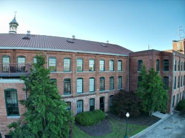 Augusta, Gracewood CCD Richmond County Georgia, Richmond County, Georgia, Georgia, USA