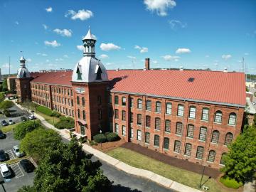 Augusta, Gracewood CCD Richmond County Georgia, Richmond County, Georgia, Georgia, USA