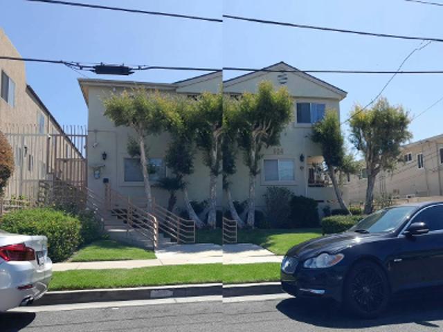 Enterprise Ave Apt 2