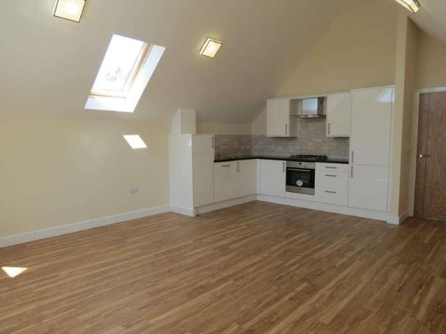 Enterprise Court, Pangbourne, RG8
