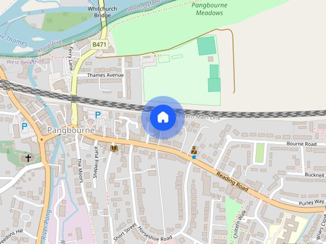 Enterprise Court, Reading, Reading, RG8