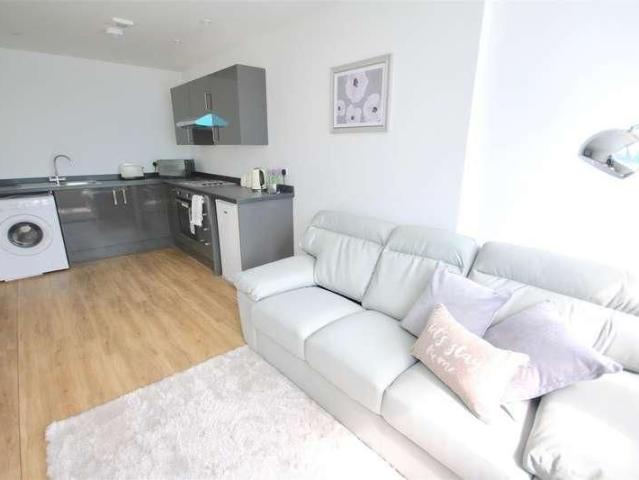 Enterprise House, Isambard Brunel Road, PO1
