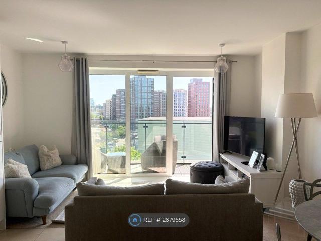 Enterprise Way, London SW18, 2 bed flat to rent, £2,900 pcm | PrimeLocation