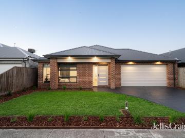 Mernda, Nillumbik, Victoria - Garden, Equipped kitchen