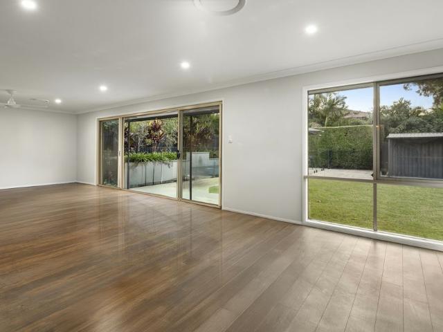 Entertain all year in this stunning family home
