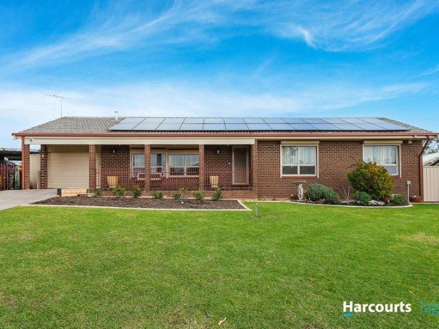Entertain All Year Round in This Energy Efficient Happy Valley Gem