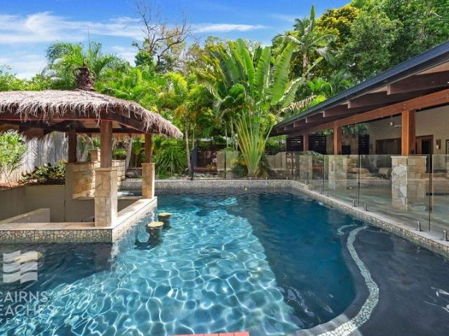 Entertain, Escape, Invest Clifton Beach's Most Unique Offering