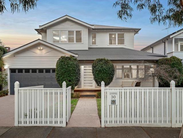 Entertain in beautiful family style